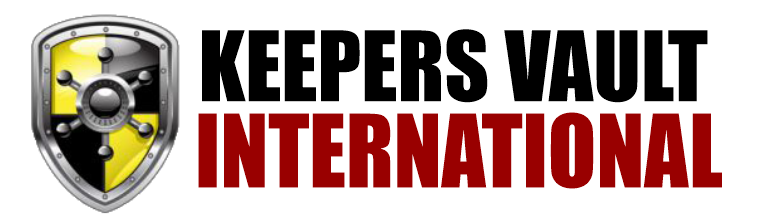 Keepers Vault International Limited